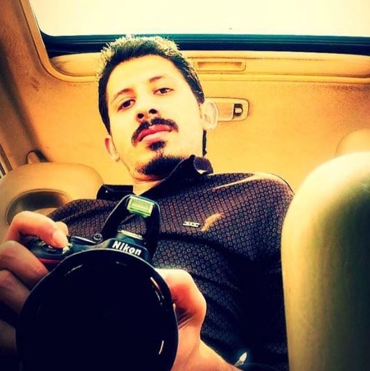 Yusuf Metin Karademir