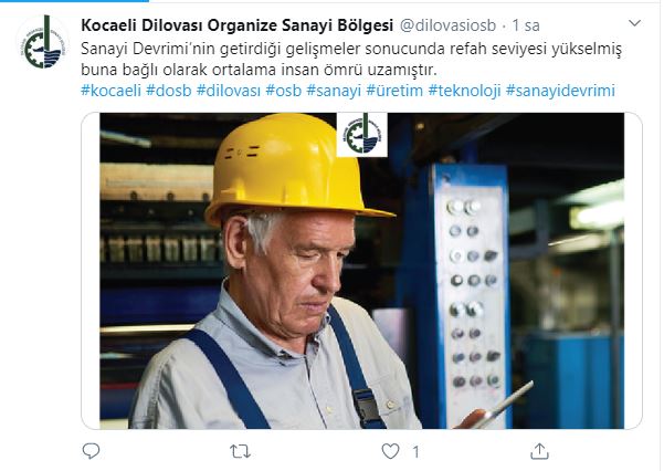 Dilovası Osb 