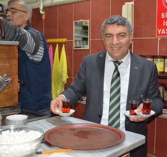 hamza şayir,