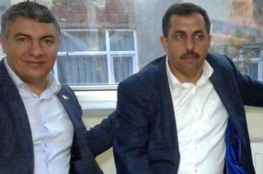 mahmut kocabay