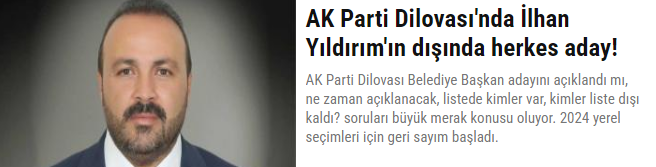 ak parti dilovası