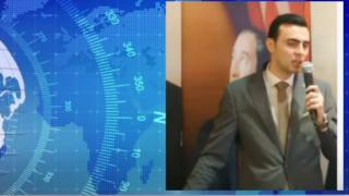 MHP İl Başkanı Yunus Emre Kurt’tan Türkkan’a; “Bu terbiyesiz kişi ne yazık ki ilimizin milletvekili”