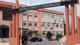 Aileleri Kocaeli'nde Olan Polis Şehitlerimiz