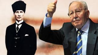 Atatürk ilkeleri ve Erbakan'ın Tıklanma Rekoru Kıran Konuşması!