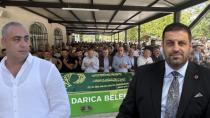 Yavuz Furunci’nin anne acısına Göksu Dalkılıç’tan duygusal destek