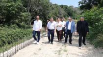Dilovası'na yeni nefes