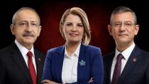Fatma Kaplan Hürriyet CHP’den ayrılıyor mu?
