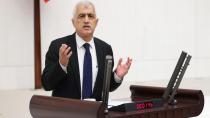 Gergerlioğlu, Kocaeli’nin kronikleşen sorunlarını meclis gündemine taşıdı!