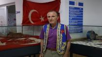 Ata sporunun hafızası Kocaeli’de yaşatılıyor
