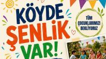 Sepetçi’de ‘Köyde Şenlik Var’ coşkusu yaşanacak