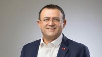 Sertif Gökçe resmen CHP’den istifa etti