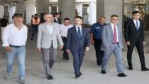 Çayırova Devlet Hastanesi inşaatında son durum!
