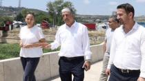 Tarihi Mimar Sinan Köprüsü için dikkat çeken proje!