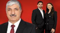 Başkan Ömeroğlu’nun mutlu günü!