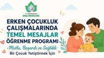 İzmit 95 Ebeveyn Buluşmaları başlıyor