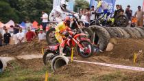 Süper Enduro’da kupalar sahiplerini buldu