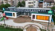 Çınar Çocuk Evleri’nde kesin kayıtlar 12 Ağustos’ta başlıyor