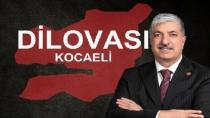 Dilovası’nın kaderi değişiyor mu? Ömeroğlu döneminin iki yıllık fotoğrafı