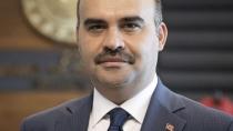 Bakan Kacır Kocaeli’ye geliyor