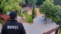 Dilovası’nda parklar için gece denetimi çağrısı