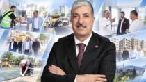 Dilovası’nda yatırım mesaisi! Başkan Ömeroğlu projeleri yerinde inceledi