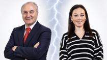 Özlem Ünal’dan Erdem Arcan’a sert siyasi eleştiri