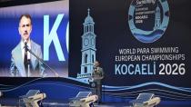 Kocaeli’de avrupa heyecanı