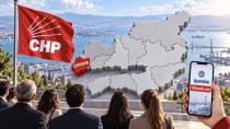 CHP Çayırova’da yeni yönetim belli oldu