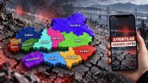 Kocaeli’de oturduğunuz evin zemini ne kadar sağlam?