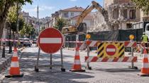 Gebze’de sürücüler dikkat! Bu yol trafiğe kapanacak