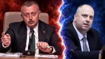 Kocaeli’de atık bertaraf tesisi tartışması mecliste yeniden gündemde