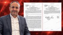 Hüseyin Öztürk dosyasının perde arkası! Neden tutuklandı, neden tahliye edildi?