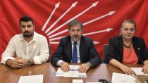 CHP Kocaeli’nde yönetim ilk toplantısını yaptı