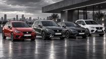 Seat’ta fiyatlar değişti! Ibiza, Arona, Leon ve Ateca’nın yeni fiyatları açıklandı