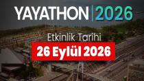 Yayathon 2026’da nefesler tutuldu