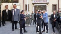 Yaman ve Göç, Dilovası’nda geçen yılları konuştu