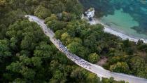 Kocaeli’nin turizm rotaları hayran bıraktı