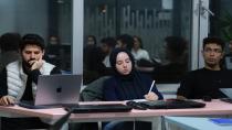 Dijital Kampüs’te yeni dönem heyecanı başladı