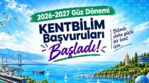 Kocaeli’de bilime 4 milyon 350 bin TL destek