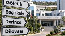 Kocaeli’nin 4 ilçesine yeni Anne Şehir tesisleri geliyor