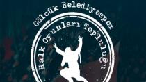 Gölcük Belediyesi’nden ücretsiz halk oyunları kursu