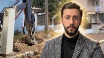 Dilovası’nda gece güvenliği için yeni aydınlatma hamlesi