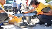 Büyükşehir Laboratuvarı’na TÜRKAK tescili