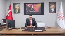 Kocaeli Aile ve Sosyal Hizmetler İl Müdürü Hüseyin Okan oldu