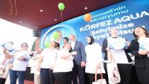 Özel bireylerin hayalleri Gonca ile büyüyor