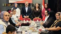 Yusuf Turhan’dan Ceylan Demir hamlesi! Dilovası’nda yeni heyecan