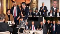 Kocaeli Milletvekili Tipioğlu’ndan Gaziantep ve Bursa çıkarması