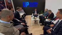 UlaşımPark, Kocaeli’nin ulaşım modelini Berlin’e taşıdı