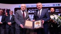 Başkan Büyükakın “İnşallah 100. yılını da göreceğiz”