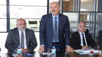 Kocaeli’nin imar gündemi Gebze’de masaya yatırıldı